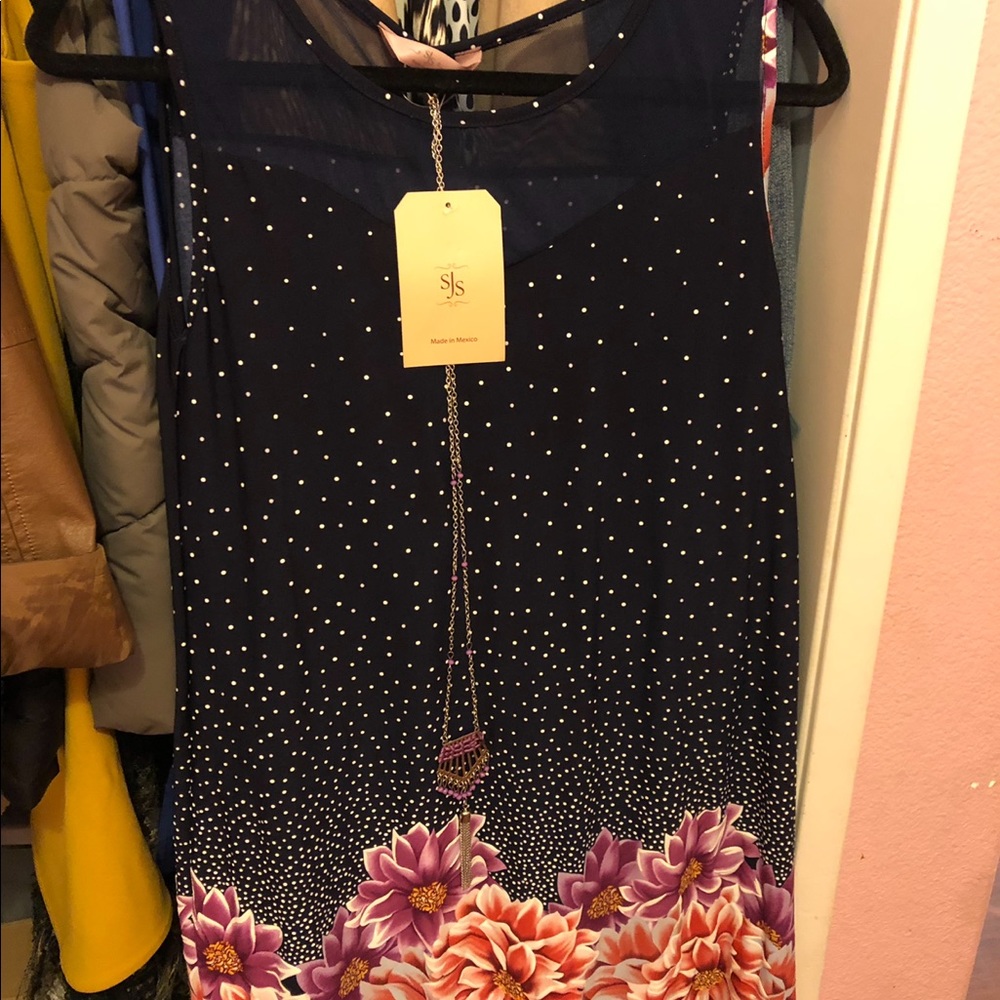Nice dress